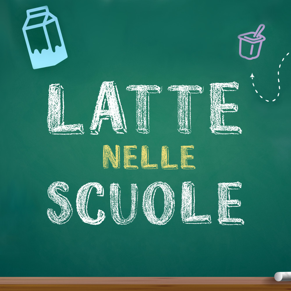 Circ. n. 186 – Programma Latte nelle scuole 2022/2023: Consegne e distribuzione mese di Maggio